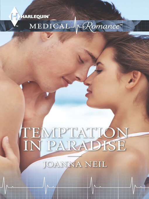 Title details for Temptation in Paradise by Joanna Neil - Available